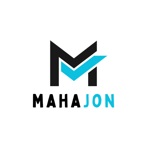 mahajon.com
