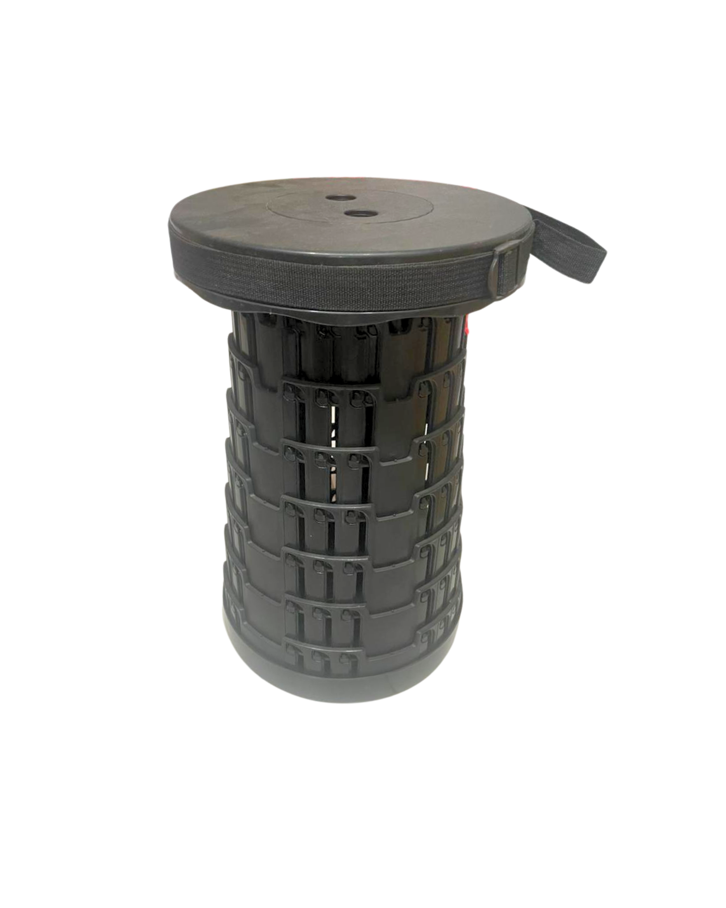 Foldable Telescopic Stool