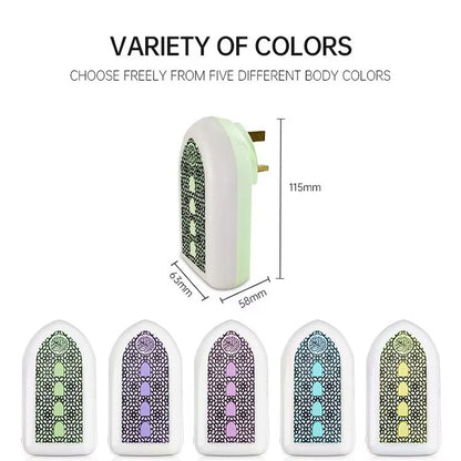 Islamic LED Night Light