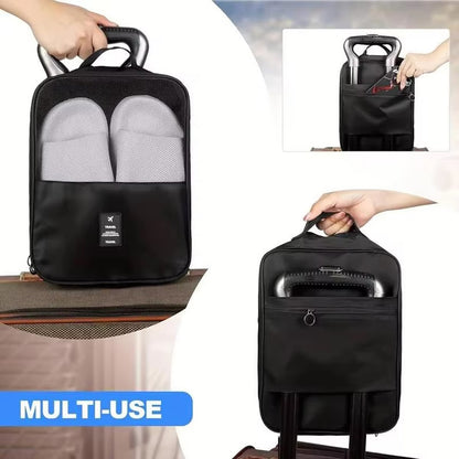 Travel Shoe Organizer Bag